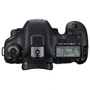 Canon EOS 7D Mark II Kit (15-85mm) IS USM Официальная гарантия: Оптический зум Зависит от объектива