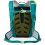Рюкзак туристический Osprey Jet 12 Strawberry Red O/S						: Производитель Osprey