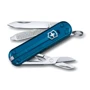 Мультитул Victorinox Classic SD Colors Sky High 58мм/7функций/синий прозрачный (0.6223.T61G)