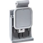 Gopro Boomer IO Door (ATIOD-001): Тип аксессуара Защитная крышка