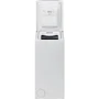 Стиральная машина WHIRLPOOL NTDLR 7220LS PL-N: Тип машины Автомат