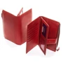 Женский кошелек Dr. Bond красный (31786 red): Страна производитель Турция
