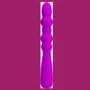 Гибкий вибро стимулятор PRETTY LOVE - MONROE, BI-014758