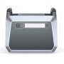 Зарядна станція CTECHi ST2000 1536Wh 2000W Portable Power Station Sliver: Ємність акумулятора, Вт/год 1534