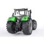 Автомодель Bruder Трактор Deutz Argotron X720 (03080) фото 7