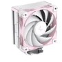 Кулер DeepCool AK400 Pink Limited (R-AK400-WPNPMN-G)