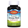 Carlson Labs Right 1 Daily Multiple with Fish Oil 60 Soft Gels Мультівітаміни і риб'ячий жир