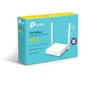 Маршрутизатор Wi-Fi TP-Link TL-WR844N: Інтерфейс підключення (LAN-порт) 4x10/100 Ethernet