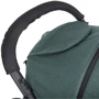 Прогулочная коляска El Camino Favorit v.2 Forest Green (M 3409L): Пол ребенка мальчик