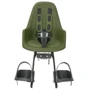 Детское велокресло Bobike Mini ONE Olive green фото 5