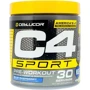 Передтренувальний комплекс Cellucor C4 Sport 270 g / 30 servings / Blue raspberry