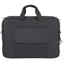 Сумка для ноутбуков Rivacase 15.6" Eco Black (8432): Форм-фактор 15.6"