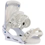 Кріплення для сноуборда BURTON (105471B) GENESIS 2025 White M (9010510758972)
