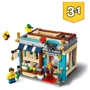 LEGO Creator Міський магазин іграшок (31105) фото 4