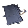 Батарея для ноутбука Asus B31N1345 Transformer Book Flip TP500LA 11.4V Black 4110mAh Orig (16116): Ємність, мАг 4110