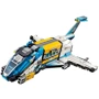 Конструктор LEGO DREAMZzz Космічний автобус містера Оза 878 деталей (71460): Кількість деталей, шт. 878