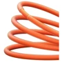 Кабель Baseus USB Cable to USB-C CoolPlay Series Fast Charging 100W 2m Orange (CAKW000707) фото 4