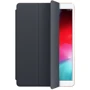 Аксессуар для iPad Apple Smart Cover Charcoal Gray (MVQ22) for iPad 10.2" 2019-2021/iPad Air 2019/Pro 10.5": Цвет серый
