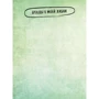 Смэшбук. Only me (c наклейками): ISBN 978-5-699-94135-3