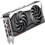 Видеокарта Sapphire Radeon RX 6600 XT NITRO+ (11309-01-20G): Тип памяти GDDR6