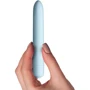 Мини-вибратор SugarBoo Sugar Blue
