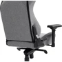 Ігрове крісло GT Racer X-8004 Fabric Gray фото 8
