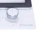 Варочная поверхность газовая Perfelli HGM 61694 WH фото 5