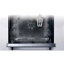 Духова шафа електрична Beko BIM25301XCS: Конвекція есть