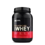 Протеин Optimum Nutrition 100% Whey Gold Standard 907 g / 29 servings / Baked Milk