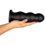 Анальная пробка BUTTR - Tactical III Butt Plug