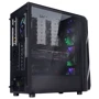 Персональный компьютер (ПК) ARTLINE Overlord X97 (X97v46): Предустановленная ОС DOS
