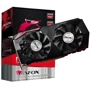 Відеокарта AFOX Radeon RX 560 4GB (AFRX560-4096D5H4)