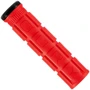 Грипсы Lizard Skins OURY V2 135мм, с одним замком, Candy Red (GRI-48-16)