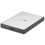Внешний жесткий диск LaCie USB 3.0 Drive 1 TB (STHY1000800): Объем памяти 1 ТБ