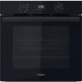 Духовой шкаф электрический Whirlpool OMR55CU1B