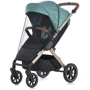 Прогулянковий візок El Camino Dynamic Pro Special Mint (ME 1053G-2 Special Mint): Можливість встановлення люльки нет