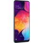 Смартфон Samsung Galaxy A50 4/64 GB White Approved Вітринний зразок: Причина уцінки Как новый (витринный образец): смартфон выглядит и функционирует как новый. Смартфон полностью протестирован по программе Approved, все функции работают корректно