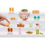 Ігровий набір MGA's Miniverse серії Mini Food 3 Створи кафе в асортиметі (505396) фото 8