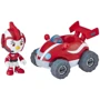 Ігровий набір TOP WING Hasbro Відважні Пташенята з машинкою E5313 TPW ROD AND VEHICLE (E5281_E5313): Тип Ігрова фігурка