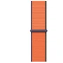 Аксессуар для Watch Apple Sport Loop Kumquat (MYA62) for Apple Watch 42/44mm: Производитель Apple