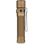 Ліхтар туристичний Olight Warrior Mini 2 Tan (2370.33.87): Тип Ручной