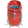 Рюкзак The North Face ALTEO 35 2013: Додатково Наявність пояса, Система вентиляції спини