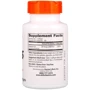 Doctor's Best Vitamin D3, 50 mcg (2,000 IU), 180 Softgels (DRB-00210): Тип Витамин D