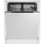 Встраиваемая посудомоечная машина Beko BDIN14320