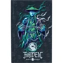 Блокнот Kite Mortal Kombat А6 80 аркушів (MK22-199-1)