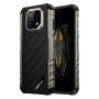 Смартфон Ulefone Armor 22 8/256GB Black: Процессор Mediatek Helio G96 8 ядер (2.05 ГГц)