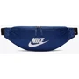 Поясна сумка Nike NK Heritage Hip Pack синя (BA5750-492 - MISC)
