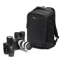 Lowepro Flipside BP 400 AW III Black (LP37352-PWW) фото 10