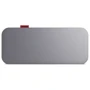 Внешний аккумулятор Lenovo Power Bank 20000mAh Go USB-C Laptop 65W Grey (40ALLG2WWW) фото 8