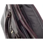 Сумка для ноутбуков Solier 17" DUNDEE Leather Case Brown (SL01Brown): Тип сумки сумка